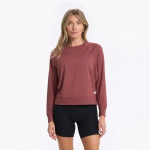 Nori long sleeve XS